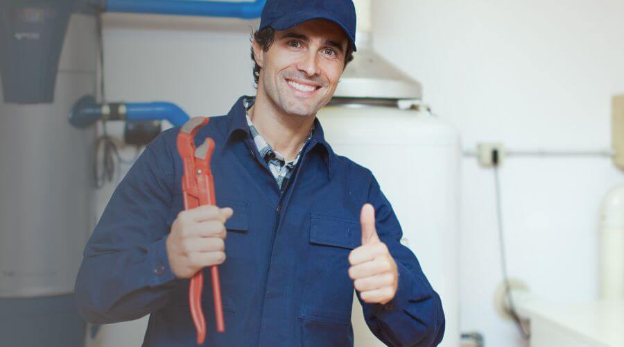 Professional same day plumber in Tecumseh, OK